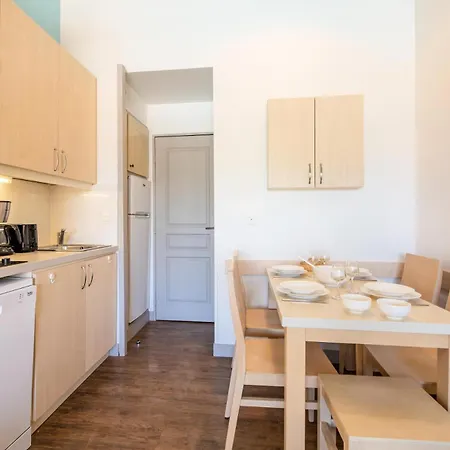 Les Parcs De - Maeva - 4 Personnes - Selection Mae-4361 Lejlighed