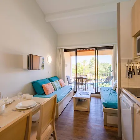 Les Parcs De - Maeva - 4 Personnes - Selection Mae-4361 Lejlighed