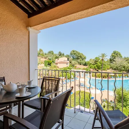 Les Parcs De - Maeva - 4 Personnes - Selection Mae-4361 Lejlighed Grimaud