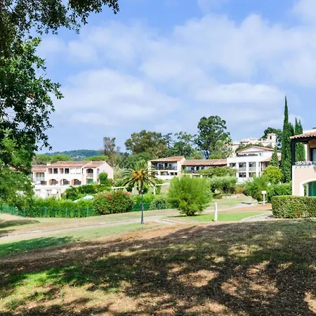 Les Parcs De - Maeva - 4 Personnes - Selection Mae-4361 Lejlighed *