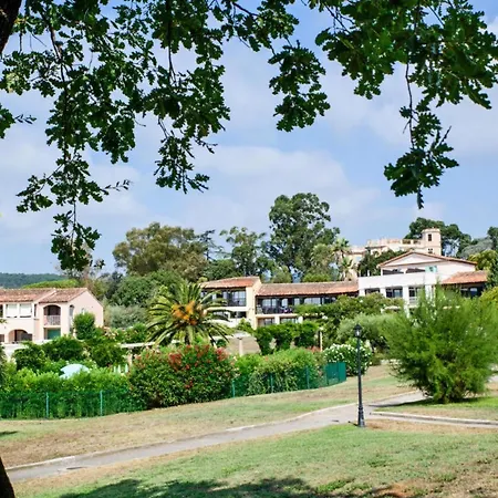 Les Parcs De - Maeva - 4 Personnes - Selection Mae-4361 Lejlighed