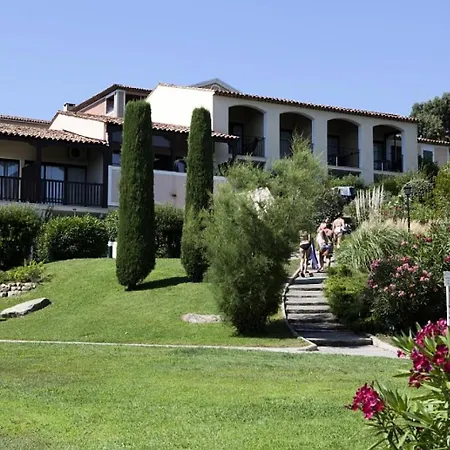 Les Parcs De - Maeva - 4 Personnes - Selection Mae-4361 Lejlighed *
