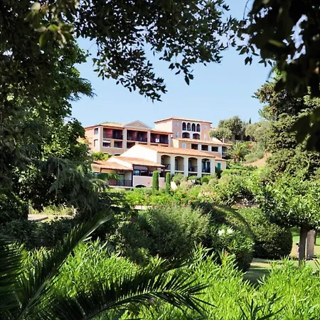 Les Parcs De - Maeva - 4 Personnes - Selection Mae-4361 Lejlighed Grimaud