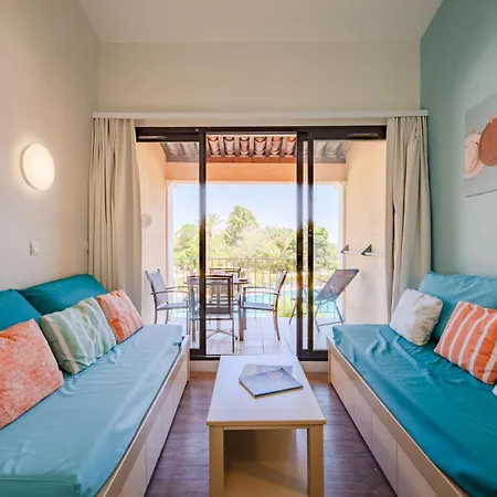 Résidence Les Parcs De - Maeva - 4 Personnes - Sélection Mae-4361 Grimaud