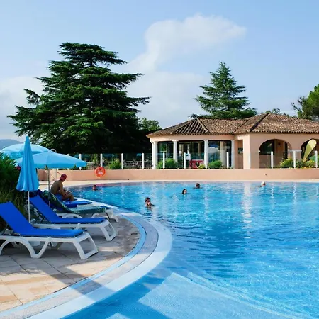 Résidence Les Parcs De - Maeva - 4 Personnes - Sélection Mae-4361 *