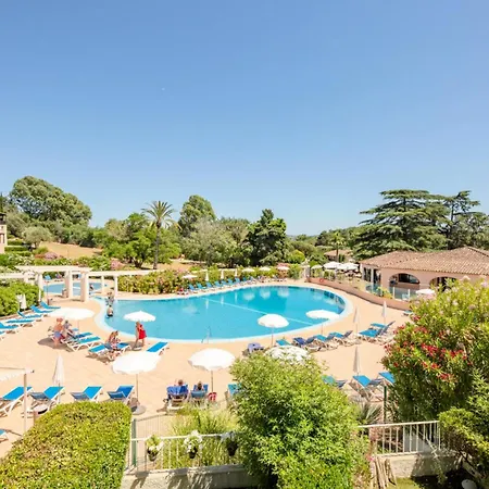 Apartment Les Parcs De - Maeva - 4 Personnes - Selection Mae-4361