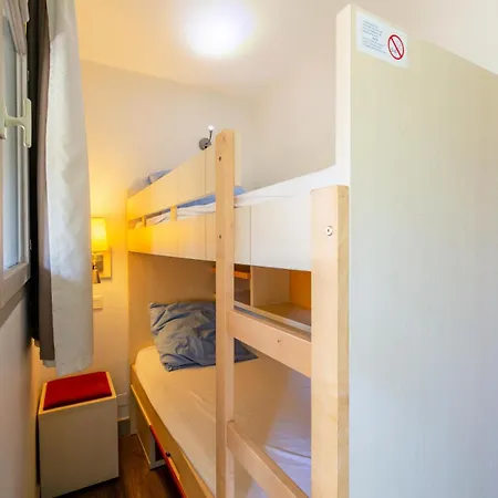 Les Parcs De - Maeva - 4 Personnes - Selection Mae-4361 Grimaud