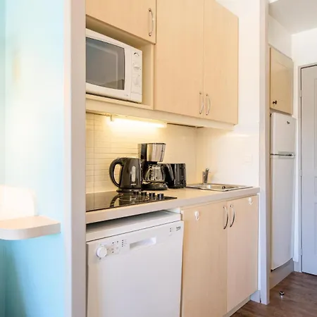 Résidence Les Parcs De - Maeva - 4 Personnes - Sélection Mae-4361