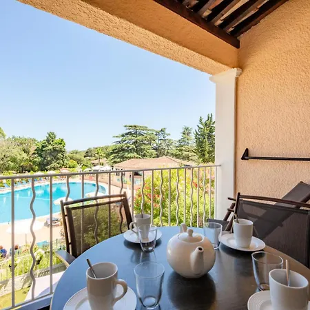 Résidence Les Parcs De - Maeva - 4 Personnes - Sélection Mae-4361 *