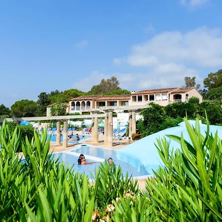 Résidence Les Parcs De - Maeva - 4 Personnes - Sélection Mae-4361