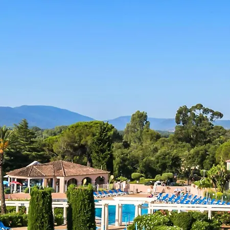 Résidence Les Parcs De - Maeva - 4 Personnes - Sélection Mae-4361 * Grimaud