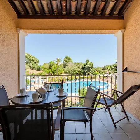 Les Parcs De - Maeva - 4 Personnes - Selection Mae-4361