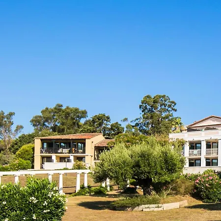 Les Parcs De - Maeva - 4 Personnes - Selection Mae-4361