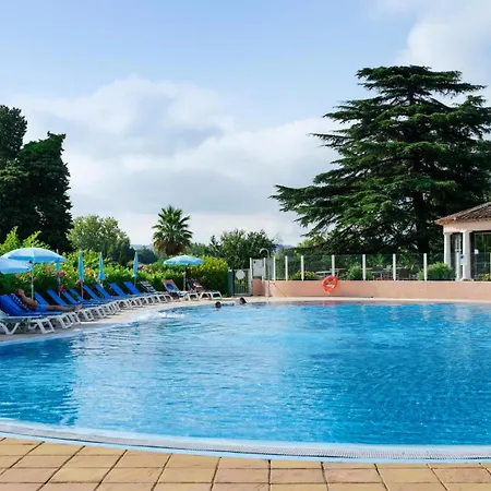 Apartment Les Parcs De - Maeva - 4 Personnes - Selection Mae-4361