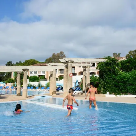 Apartment Les Parcs De - Maeva - 4 Personnes - Selection Mae-4361 *