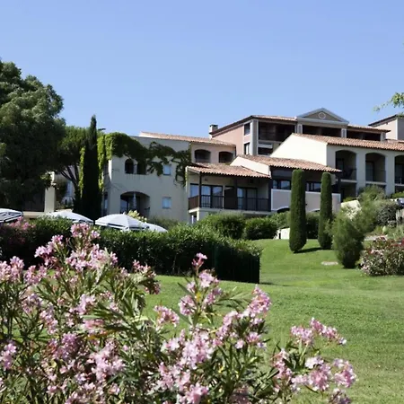 Apartment Les Parcs De - Maeva - 4 Personnes - Selection Mae-4361 Grimaud