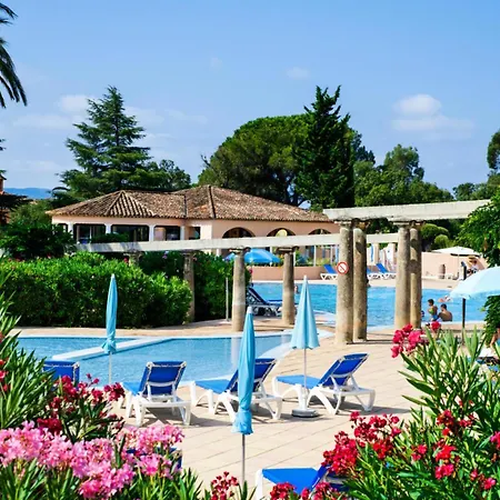 Les Parcs De - Maeva - 4 Personnes - Selection Mae-4361 * Grimaud