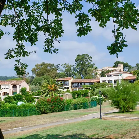 Résidence Les Parcs De - Maeva - 4 Personnes - Sélection Mae-4361