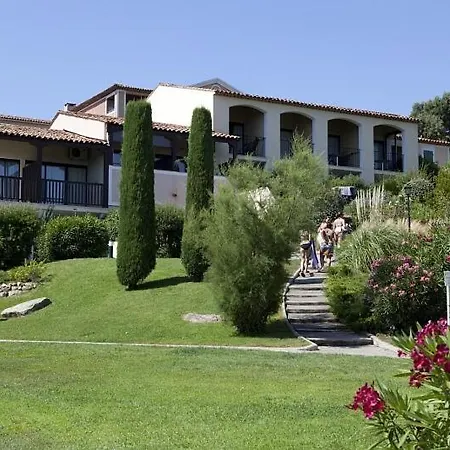 Résidence Les Parcs De - Maeva - 4 Personnes - Sélection Mae-4361 Grimaud