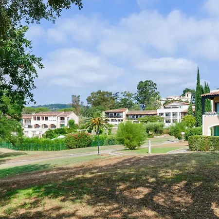 Résidence Les Parcs De - Maeva - 4 Personnes - Sélection Mae-4361 Appartement