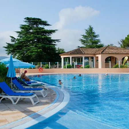 Résidence Les Parcs De - Maeva - 4 Personnes - Sélection Mae-4361 Grimaud