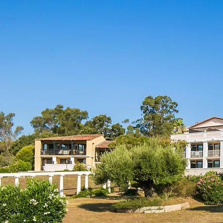 Résidence Les Parcs De - Maeva - 4 Personnes - Sélection Mae-4361 * Grimaud