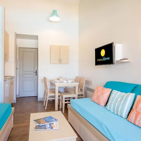 Résidence Les Parcs De - Maeva - 4 Personnes - Sélection Mae-4361 Grimaud