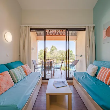 Résidence Les Parcs De - Maeva - 4 Personnes - Sélection Mae-4361 Grimaud