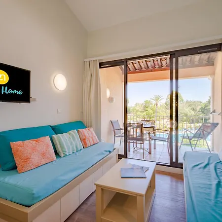 Appartement Résidence Les Parcs De - Maeva - 4 Personnes - Sélection Mae-4361