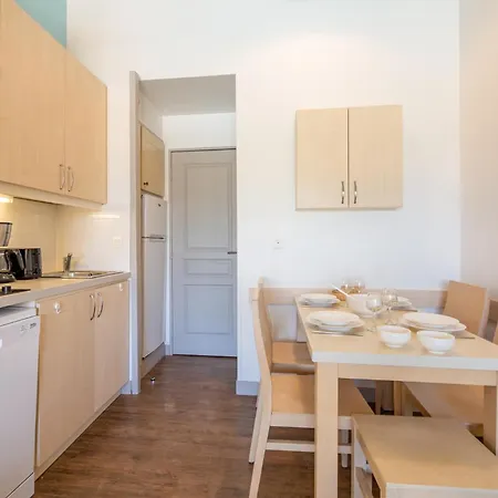 Résidence Les Parcs De - Maeva - 4 Personnes - Sélection Mae-4361 Appartement *