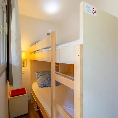 Résidence Les Parcs De - Maeva - 4 Personnes - Sélection Mae-4361