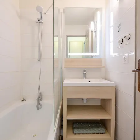 Appartement Résidence Les Parcs De - Maeva - 4 Personnes - Sélection Mae-4361 Grimaud